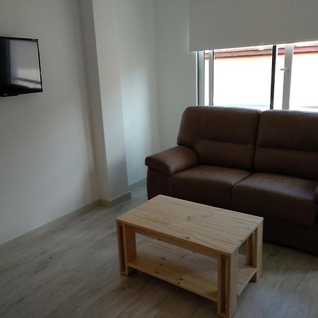 Apartaments Can Fabul Sant Carles De La Rapita Exterior photo