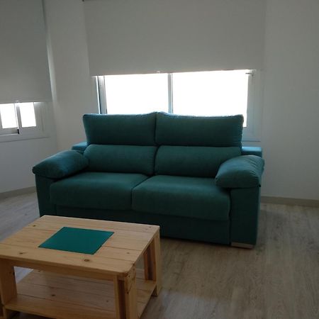 Apartaments Can Fabul Sant Carles De La Rapita Exterior photo
