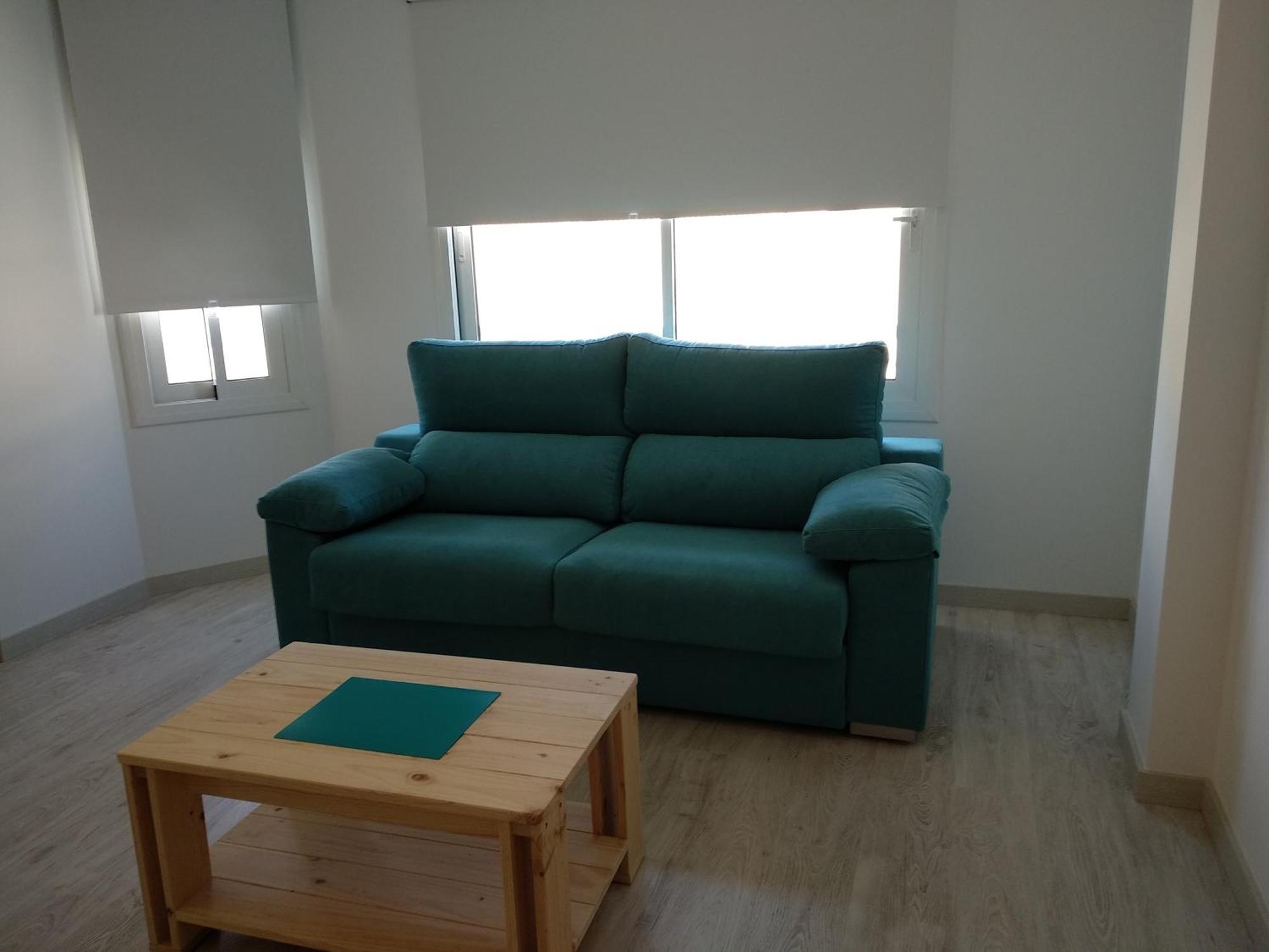 Apartaments Can Fabul Sant Carles De La Rapita Exterior photo