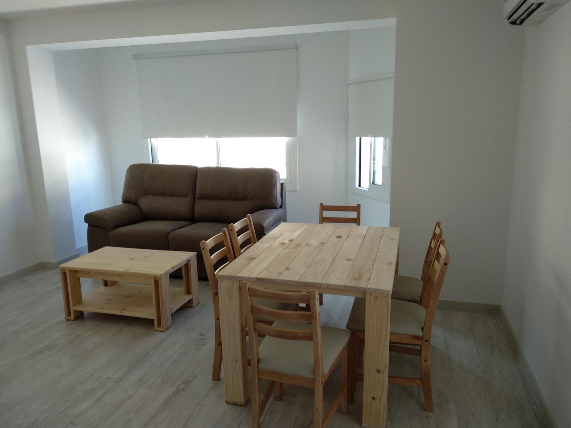 Apartaments Can Fabul Sant Carles De La Rapita Exterior photo