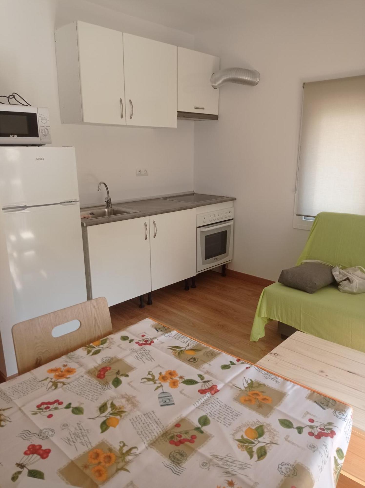 Apartaments Can Fabul Sant Carles De La Rapita Exterior photo