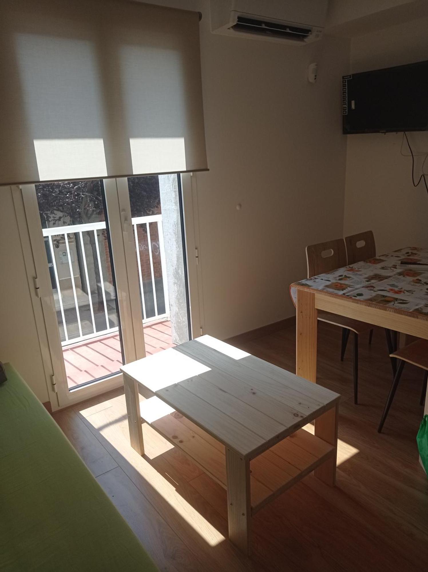 Apartaments Can Fabul Sant Carles De La Rapita Exterior photo